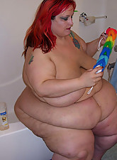 Super Sized Ladies photo 6 of 9