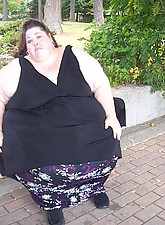 Super Sized Ladies photo 1 of 9