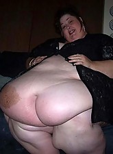 Super Sized Ladies photo 5 of 15