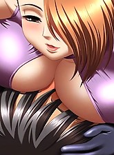Amazing Hentai Boobs photo 2 of 6