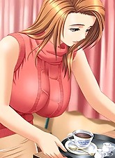 Amazing Hentai Boobs photo 5 of 6