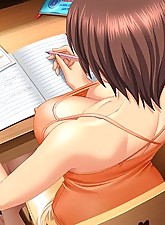 Amazing Hentai Boobs photo 6 of 6