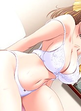 Amazing Hentai Boobs photo 5 of 6