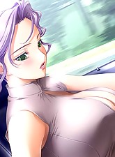 Amazing Hentai Boobs photo 6 of 6