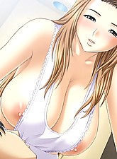 Amazing Hentai Boobs photo 4 of 6