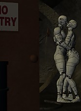Amazing 3D Sex photo 9 of 10