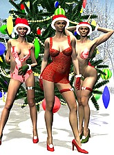 Amazing 3D Sex photo 5 of 10