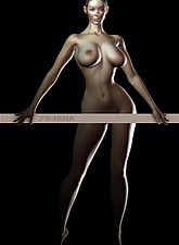 Amazing 3D Sex photo 1 of 10