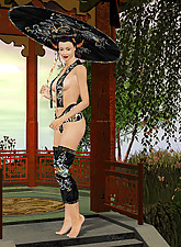 Amazing 3D Sex photo 10 of 10