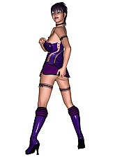 Amazing 3D Sex photo 5 of 10