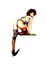 Amazing 3D Sex photo 2 of 10