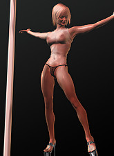 Amazing 3D Sex photo 8 of 10