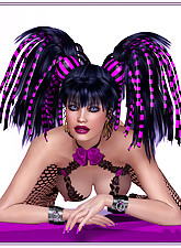 Amazing 3D Sex photo 9 of 10