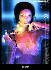 Amazing 3D Sex photo 10 of 10