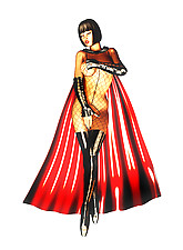 Amazing 3D Sex photo 7 of 10