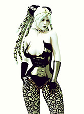 Amazing 3D Sex photo 2 of 10