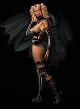 Amazing 3D Sex photo 2 of 10