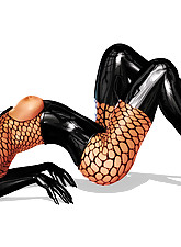 Amazing 3D Sex photo 6 of 10