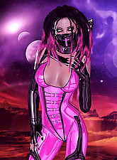 Amazing 3D Sex photo 2 of 10