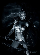 Amazing 3D Sex photo 3 of 10