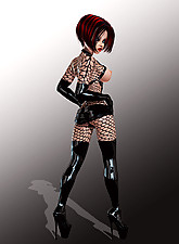 Amazing 3D Sex photo 6 of 10