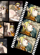 Umbrella Corp Zone photo 1 of 2