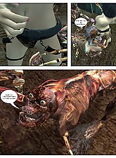 Umbrella Corp Zone photo 1 of 2