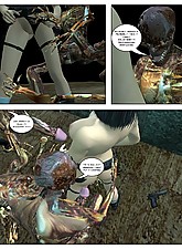 Umbrella Corp Zone photo 2 of 2