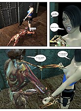 Umbrella Corp Zone photo 2 of 2