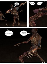 Umbrella Corp Zone photo 1 of 2