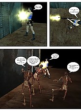 Umbrella Corp Zone photo 2 of 2