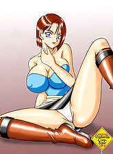 Umbrella Corp Zone photo 2 of 4