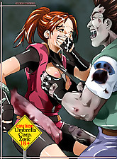 Umbrella Corp Zone photo 4 of 4