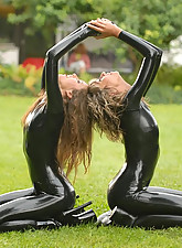 Latex Fetish photo 9 of 10