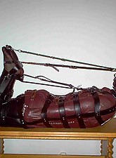 Latex Fetish photo 3 of 10