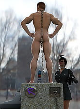 3D Hot Comics photo 4 of 9