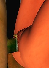 3D Hot Comics photo 5 of 6