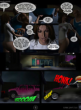 3D Hot Comics photo 3 of 9