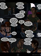 3D Hot Comics photo 8 of 9