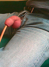 Urethral Play photo 5 of 6