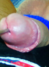 Urethral Play photo 1 of 6