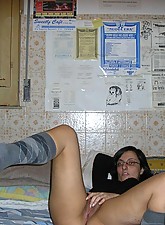 Mature GF photo 2 of 12