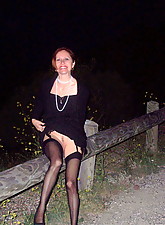 Mature GF photo 1 of 12