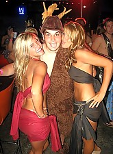 On a Visit at Teddy photo 3 of 6