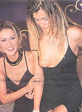 Downblouse Shots photo 5 of 10