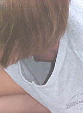 Downblouse Shots photo 7 of 10