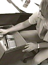 Downblouse Shots photo 6 of 10