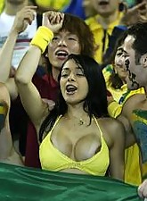 Downblouse Shots photo 2 of 10