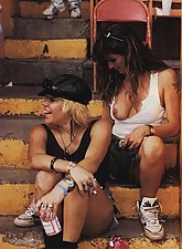 Downblouse Shots photo 9 of 10