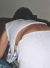 Downblouse Shots photo 2 of 10